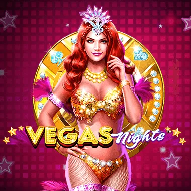 Vegas Nights