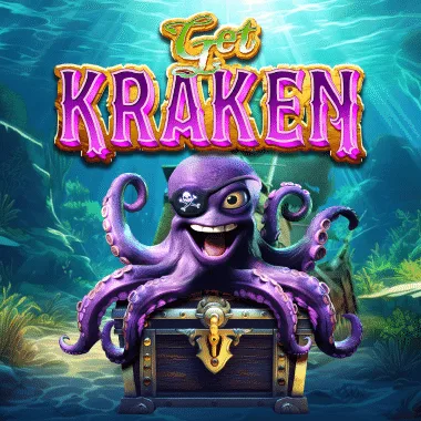 Get Kraken