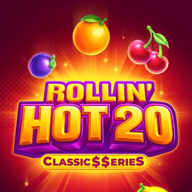 Rollin’ Hot 20: Classic$$eries
